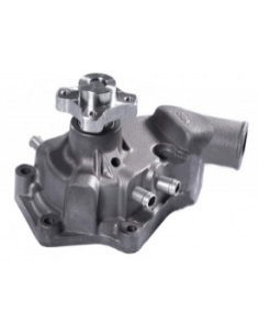 Pompe à eau JD Sans Poulie