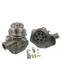 Pompe à eau JD avec poulie