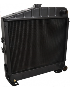 Radiateur Case IH
