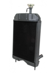 Radiateur MF