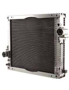 Radiateur JD