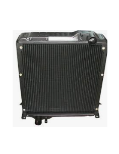 Radiateur MF