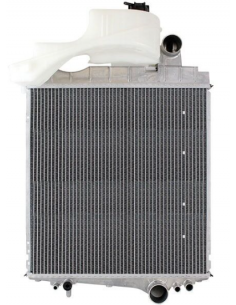 Radiateur JD