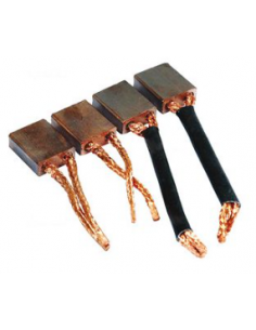 Jeu de balai de démarreur