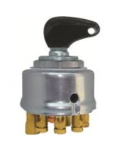 Contacteur d'allumage