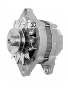 Alternateur
