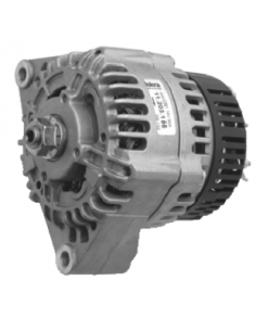 Alternateur