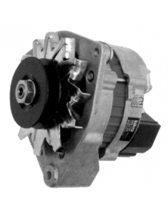 Alternateur