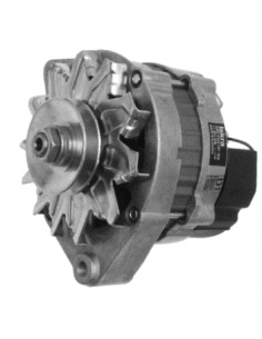 Alternateur