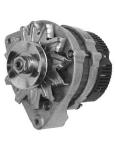 Alternateur