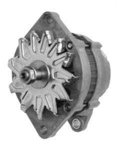 Alternateur