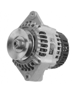 Alternateur