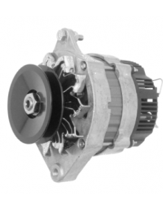 Alternateur