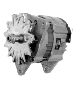 Alternateur