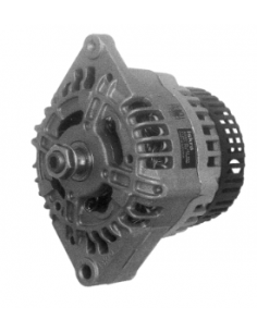 Alternateur