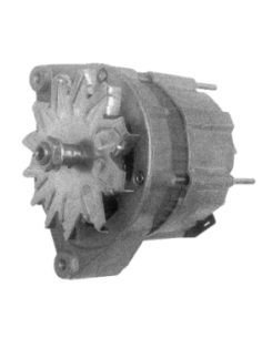 Alternateur 28V - 55A