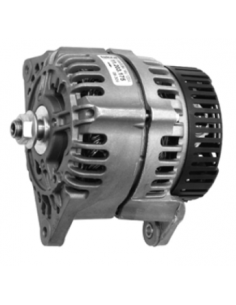 Alternateur