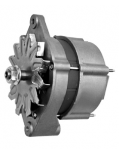 Alternateur