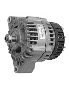 Alternateur