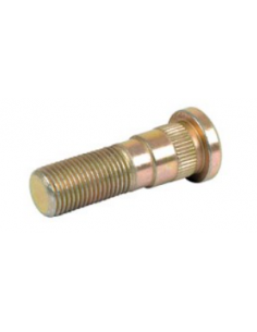 Boulon de roue
