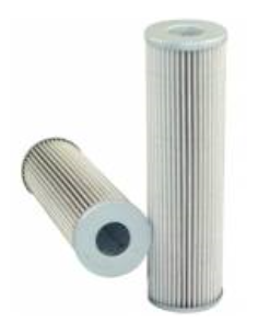 Filtre hydraulique