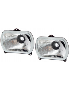 Kit feux avant D & G