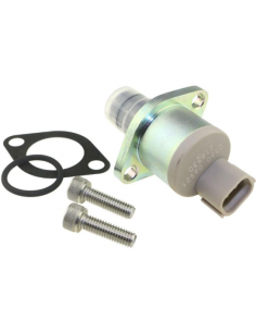 Solenoïde