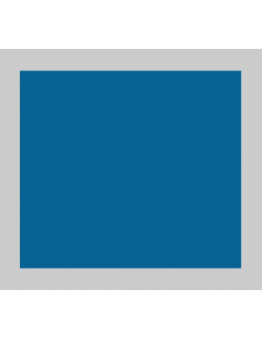 Peinture Bleu Ford
