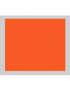 Peinture Orange Same
