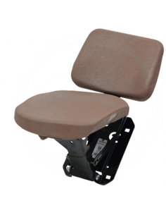 Siege passagé adaptable JD