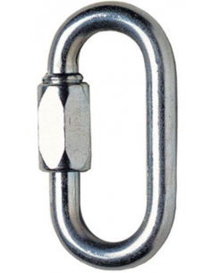 Maillon à visser Diamètre 14mm