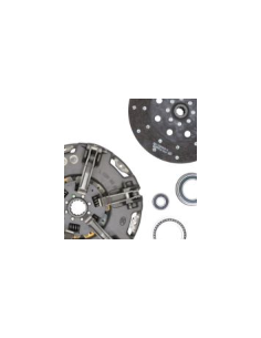 Kit embrayage