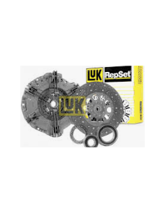 Kit embrayage