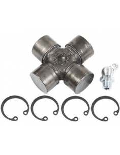 Croisillon standard D 22mm 54W Cat 1