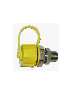 Valve type Arelco fixe V8T
