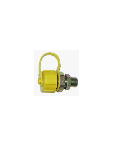 Valve type Arelco fixe V8T
