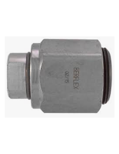 Valve type Arelco mobile V8R