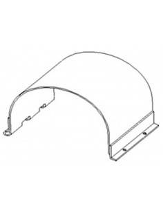 Trappe d'élévateur à grains 2