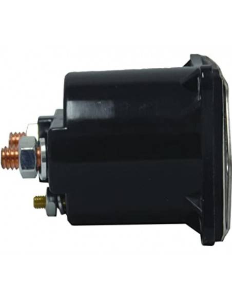 Solenoïde