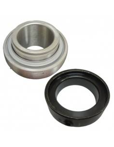 Roulement de nez de rotor