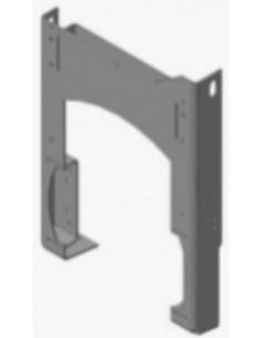 Support (Boîte de vitesses du rotor)