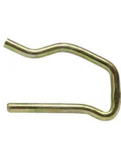 Goupille pour barre de coupe 1030