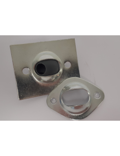 Guide pour doigt diamètre 14mm 2