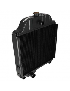 Radiateur JD
