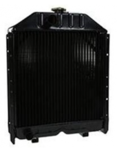 Radiateur