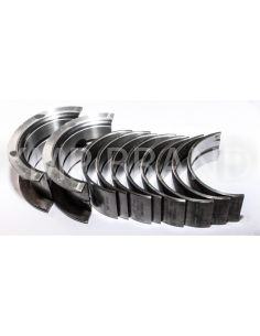 Kit coussinets de ligne BD154 2