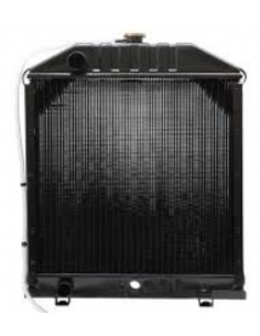 Radiateur Fiat 70-90 avec bouchon