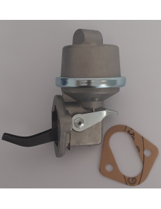 Pompe alimentation 2