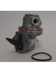 Pompe alimentation 2