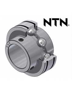 Roulement de palier UC 207